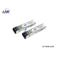 LINK SFP LC DX-1310 1.25G DDM SM 10KM LINK SFP LC DX-1310 1.25G DDM SM 10KM