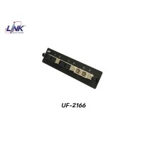 SNAP-IN Plate 3SC DX MM LINK รุ่น UF-2166 SNAP-IN Plate 3SC DX MM LINK รุ่น UF-2166