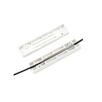 กล่องพักรอยสไปรท์แบบ 1 Core แบบสี่เหลี่ยม (Indoor)