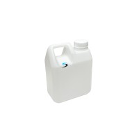 แอลกอฮอล์ 99% สำหรับเช็ดสายไฟเบอร์ ขนาด 1 ลิตร