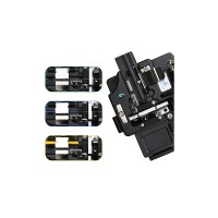แท่นตัดสายไฟเบอร์ออฟติก Fiber Cleaver รุ่น AUA-X0 แท่นตัดสายไฟเบอร์ออฟติก Fiber Cleaver รุ่น AUA-X0