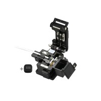 แท่นตัดสายไฟเบอร์ออฟติก Fiber Cleaver รุ่น AUA-X1 แท่นตัดสายไฟเบอร์ออฟติก Fiber Cleaver รุ่น AUA-X1