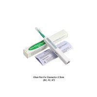 One Click Cleaner 2.5mm สำหรับคลีนหัว SC, FC, ST