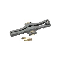 มีดตัดสายไฟเบอร์ออฟติกแนวยาว รุ่น SI-01 มีดตัดสายไฟเบอร์ออฟติกแนวยาว รุ่น SI-01