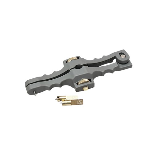 มีดตัดสายไฟเบอร์ออฟติกแนวยาว รุ่น SI-01