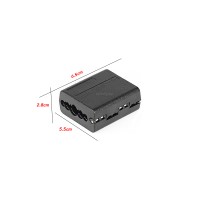 มีดตัดกรีดเปลือกกลางสายไฟเบอร์ออฟติก (Slitter-II)