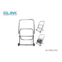 GLINK ล้อลากสายเคเบิ้ล รุ่น GL-TROLLY01 GLINK ล้อลากสายเคเบิ้ล รุ่น GL-TROLLY01