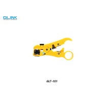 GLINK คีมปอกสายแลน สายกล้องวงจรปิด รุ่น GLT-101