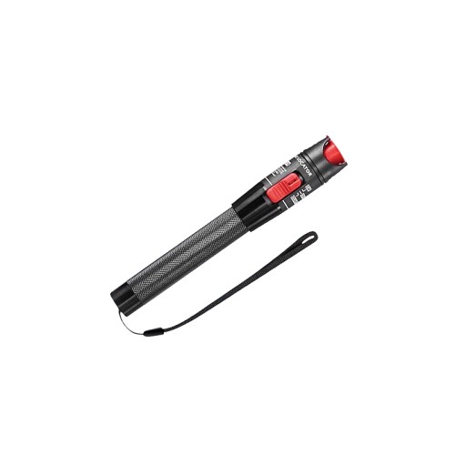 ปากกายิงแสง VFL (Visual Fault Locator) กำลังแสง 50mW ปากกายิงแสง VFL (Visual Fault Locator) กำลังแสง 50mW
