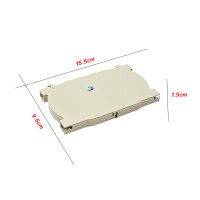 ถาดเก็บรอยสไปรท์ Splice Tray 12/24 Core