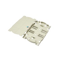 ถาดเก็บรอยสไปรท์ Splice Tray 12/24 Core