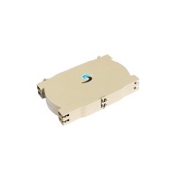 ถาดเก็บรอยสไปรท์ Splice Tray 24/48 Core ถาดเก็บรอยสไปรท์ Splice Tray 24/48 Core