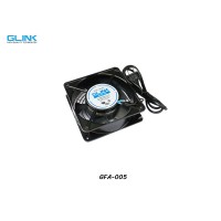 GLINK พัดลมตู้แร็คขนาดใบพัด 4 นิ้ว รุ่น GFA-005