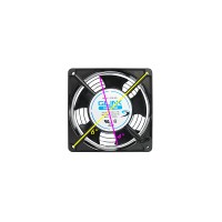 GLINK พัดลมตู้แร็คขนาดใบพัด 4 นิ้ว รุ่น GFA-005