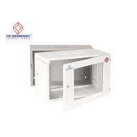 Germany ตู้แร็คติดผนัง 9U รุ่น G1-60609 ลึก 60 ซม.