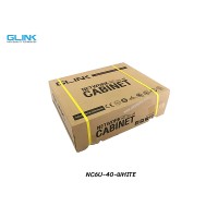 GLINK ตู้แร็คติดผนัง รุ่น NC6U-40 (สีเทาขาว)