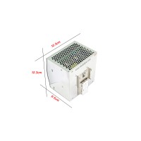 XJ IND Power Supply PoE DC 48V/5A 240W