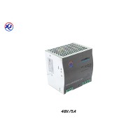 XJ IND Power Supply PoE DC 48V/5A 240W