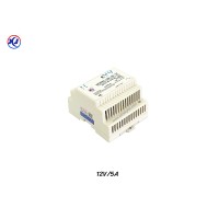 XJ IND Power Supply DC 12V/5A 60W