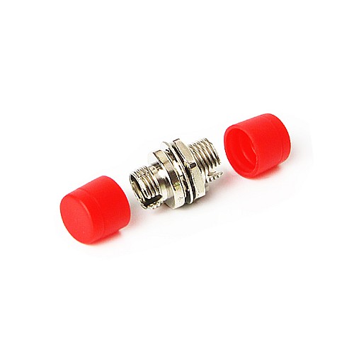 ตัวต่อหัวไฟเบอร์ FC-FC (UPC) SX SM
