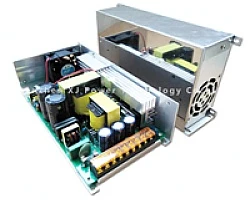 POWER SUPPLY POWER SUPPLY