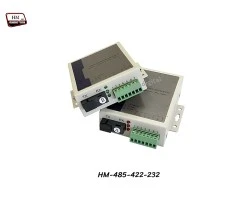 RS485/RS422/232 (2CH) To Fiber Optic BIDI 20KM