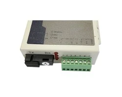 RS485/RS422/232 (2CH) To Fiber Optic BIDI 20KM