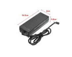 XJ Adapter DC CCTV 12V/10A รุ่น 1210