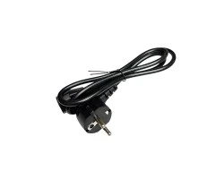 Adapter 52V/2.3A สำหรับ PoE Switch 8 Port