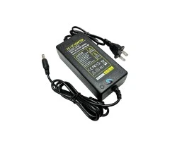 XJ Adapter DC CCTV 24V/2A รุ่น 2420