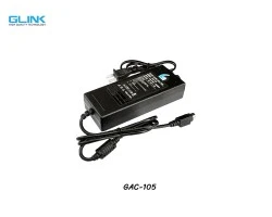 Adapter 12V/5A 4 PIN GLINK รุ่น GAC-105