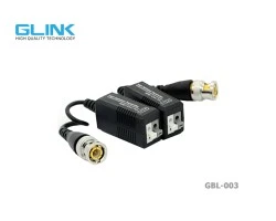 GLINK UTP Video Balun CCTV 2MP รุ่น GBL-003