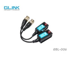 GLINK UTP Video Balun CCTV 5MP รุ่น GBL-006