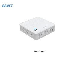 Gigabit XPON ONU 1GE Benet รุ่น BNT-2100