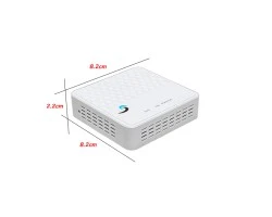 Gigabit XPON ONU 1GE Benet รุ่น BNT-2100