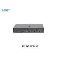 EPON OLT 2 PON Layer 2 BENET รุ่น BNT-OLT-2EPON-L2 EPON OLT 2 PON Layer 2 BENET รุ่น BNT-OLT-2EPON-L2