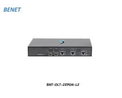 EPON OLT 2 Port Layer 2 รุ่น BNT-OLT-2EPON-L2