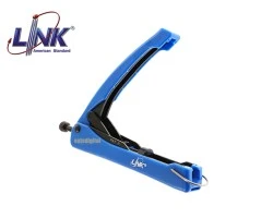 คีมอัดหัว BNC, RG6 ชนิดกันน้ำ LINK รุ่น TC-2315