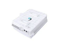 กล่องพักสายไฟเบอร์ออฟติก 24 Core Outdoor