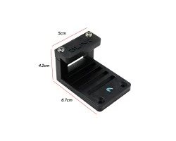 ขายึดเครื่องบันทึกกล้องวงจรปิด GLINK รุ่น GWCB01