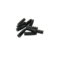 ตัวเสริมหัวไฟเบอร์สำหรับสายขนาด 0.9 มิล แพ็ค 10 ตัว ตัวเสริมหัวไฟเบอร์สำหรับสายขนาด 0.9 มิล แพ็ค 10 ตัว