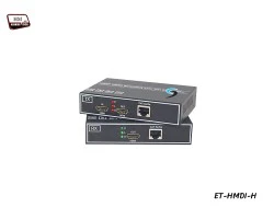HDMI Extender 1080p ระยะไม่เกิน 150 เมตร (Loop Out)