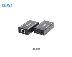 HDMI Extender 60M 1080P GLINK รุ่น GL-032