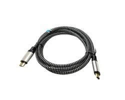 สาย HDMI 4K@60Hz GLINK รุ่น GL-201 ยาว 1.8 เมตร