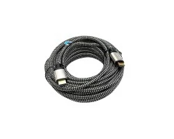 สาย HDMI 4K@60Hz GLINK รุ่น GL-201 ยาว 15 เมตร