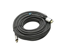 สาย HDMI 4K@60Hz GLINK รุ่น GL-201 ยาว 20 เมตร