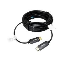 สาย HDMI ไฟเบอร์ออฟติก SGO 4K@60Hz ยาว 25 เมตร