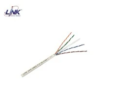 สายแลน Cat6 LINK แบ่งขาย รุ่น US-9116LSZH