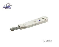อุปกรณ์เข้าหัวแลน, หัวโทรศัพท์ตัวเมีย LINK รุ่น UL-8802