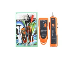 Cable Tracker รุ่น XQ-350 เช็คสายแลน / โทรศัพท์ 